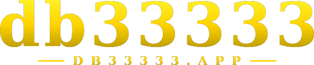 db33333 logo
